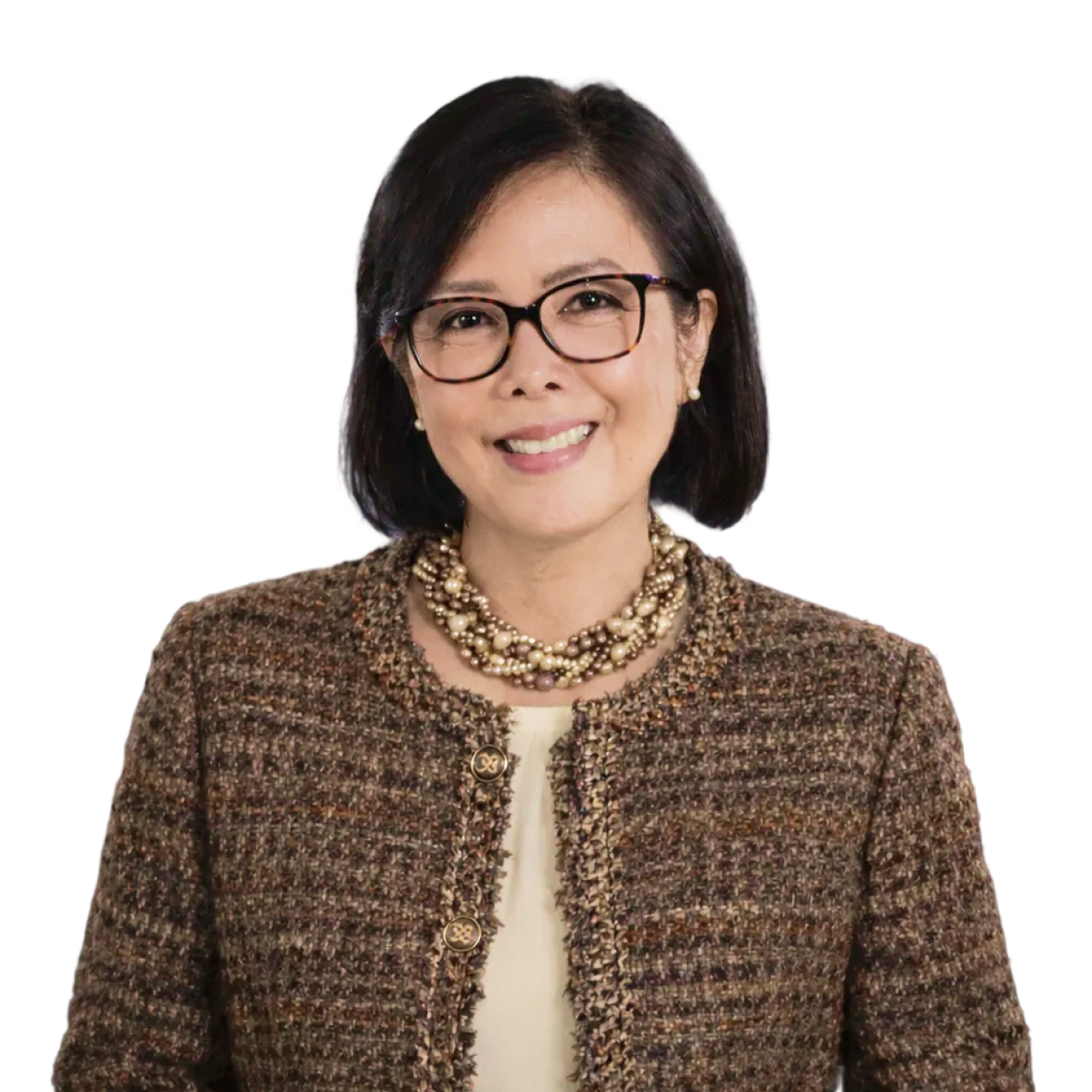 Founder Inge Kusuma Image