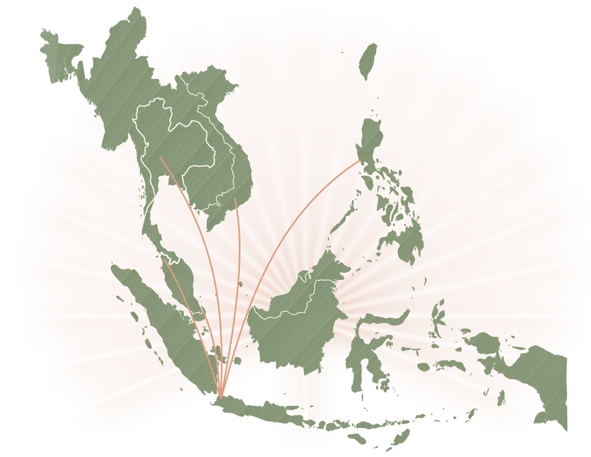Pinpoint Map