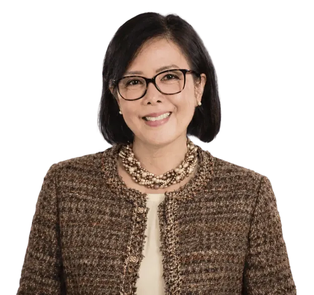 Founder Inge Kusuma Image